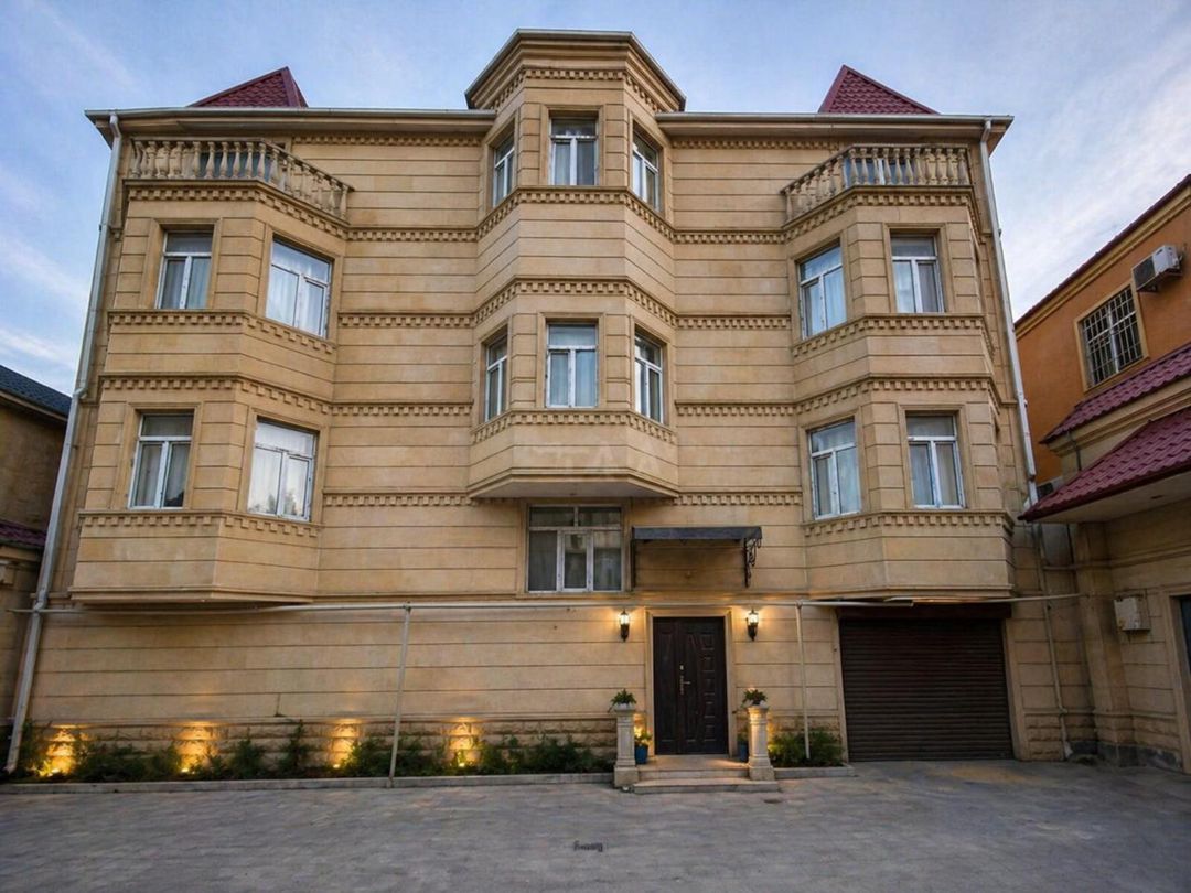 Satılır obyekt 800 m² — Əmlak, Bakı (3)