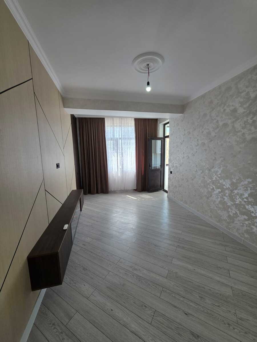 Satılır 2 otaqlı yeni tikili 56 m² — Mənzil, Sumqayıt (12)