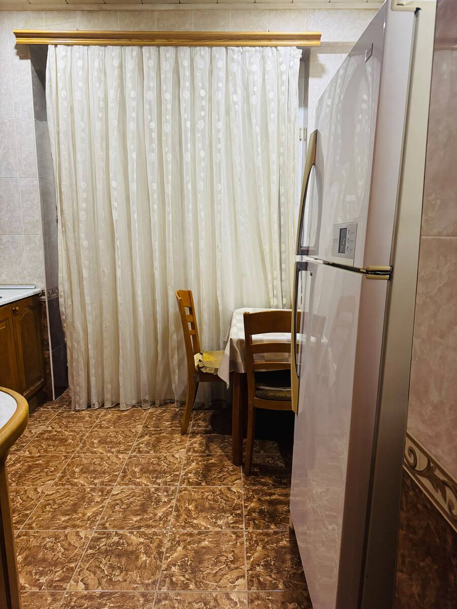 İcarəyə verilir 2 otaqlı yeni tikili 80 m² — Mənzil, Bakı (6)