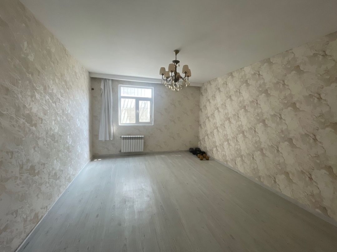Həyət evi kirayə verilir, Binə qəs — Ev, villa, Bakı (8)