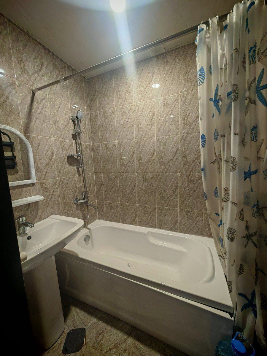 3-otaqlı yeni tikili kirayə verilir, Gəncə ş., 80 m² — Mənzil, Gəncə (9)