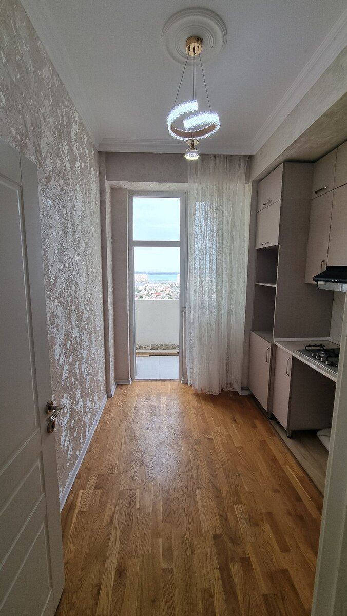 2-otaqlı yeni tikili, Xırdalan ş., 66 m² — Mənzil, Xırdalan (8)