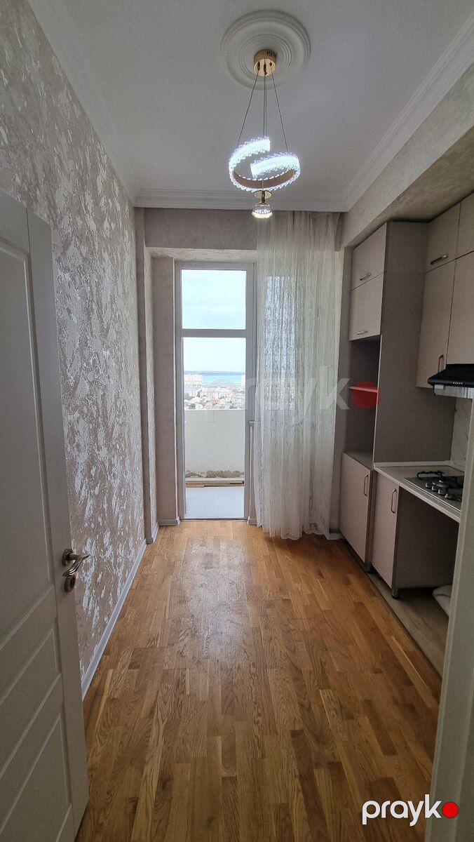 2-otaqlı yeni tikili, Xırdalan ş., 66 m² — Mənzil, Xırdalan (8)