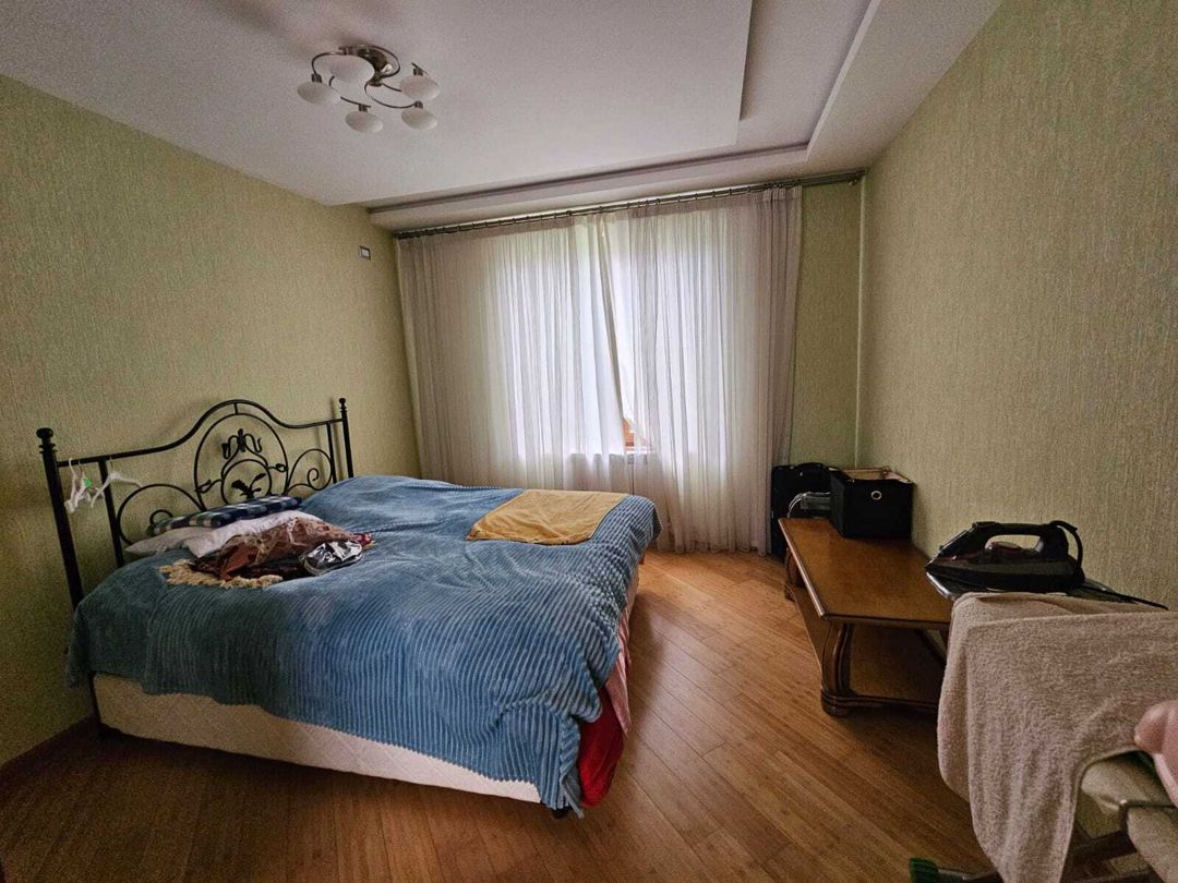 Satılır 6 otaqlı həyət evi/bağ evi 310 m² — Ev, villa, Qusar (4)