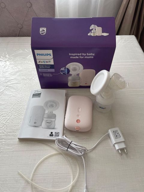 Avent elektron sud sagan 180 azn satilir tezedi,alinib 1defe — Bakı