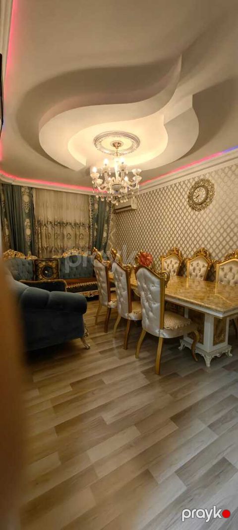 İcarəyə verilir 2 otaqlı yeni tikili 68 m²