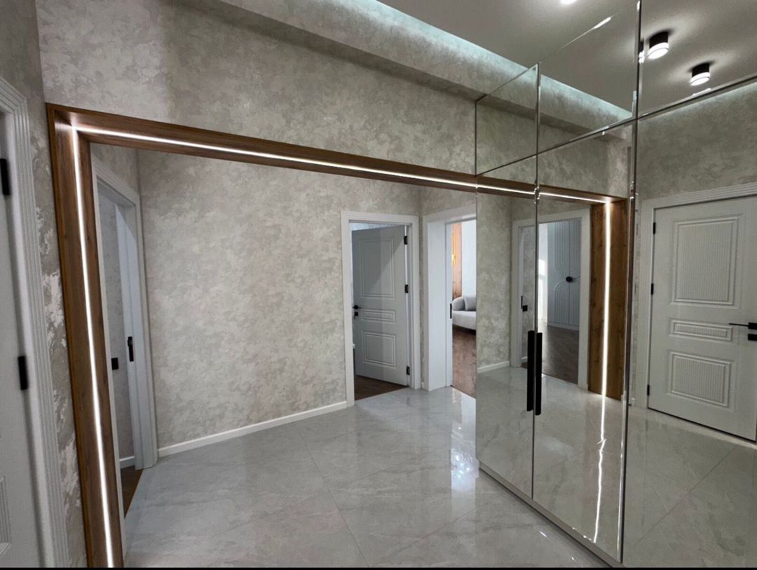 Satılır 3 otaqlı yeni tikili 80 m² — Mənzil, Bakı (8)