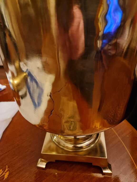 Samovar — Ev texnikası, Bakı (3)