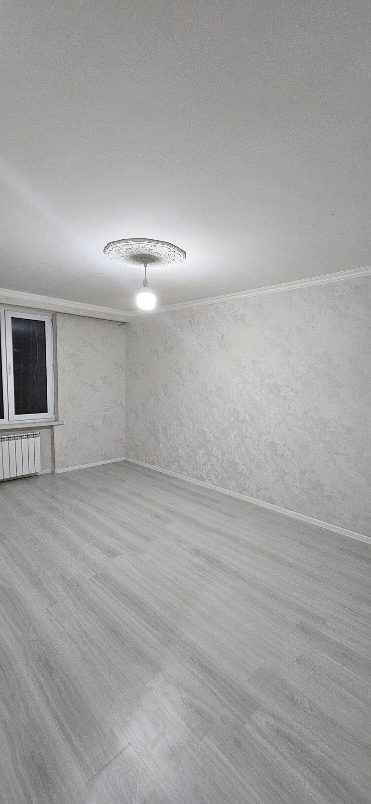 Satılır 2 otaqlı köhnə tikili 43 m² — Mənzil, Bakı (3)