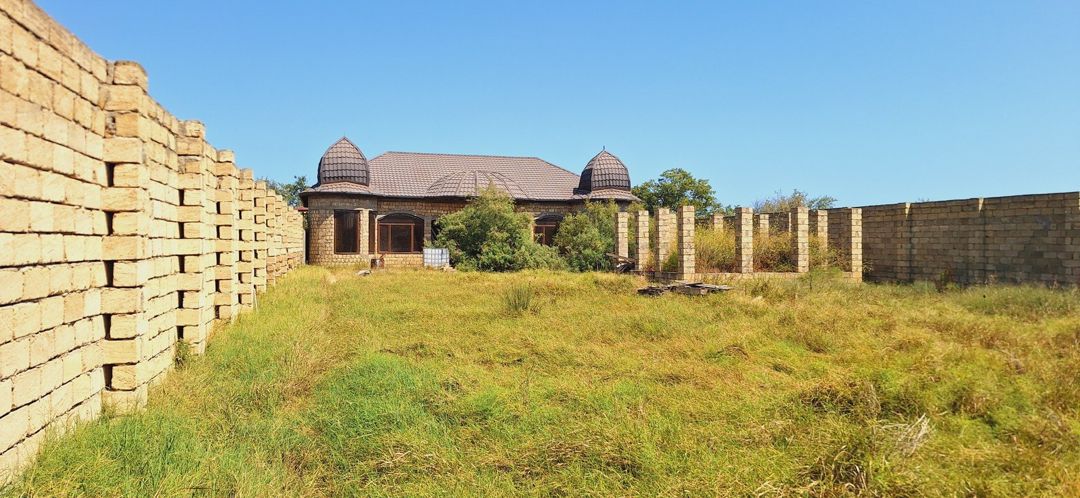 Bağ evi, Fatmayı qəs — Ev, villa, Bakı (10)
