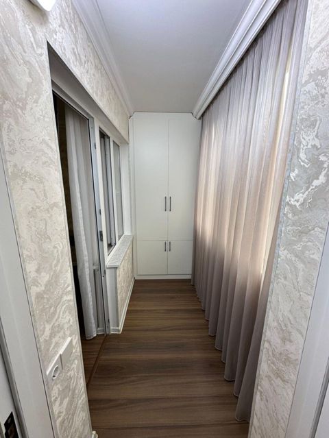 Sumqayıt, 4 otaqlı, Köhnə tikili, 97 kv. m — Sumqayıt
