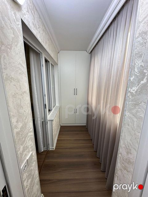 Sumqayıt, 4 otaqlı, Köhnə tikili, 97 kv. m