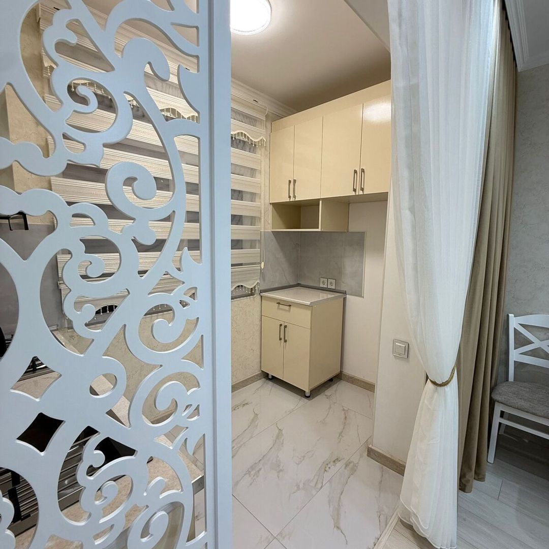 2-otaqlı mənzil, Cavadxan küç., 45 m² — Mənzil, Bakı (7)