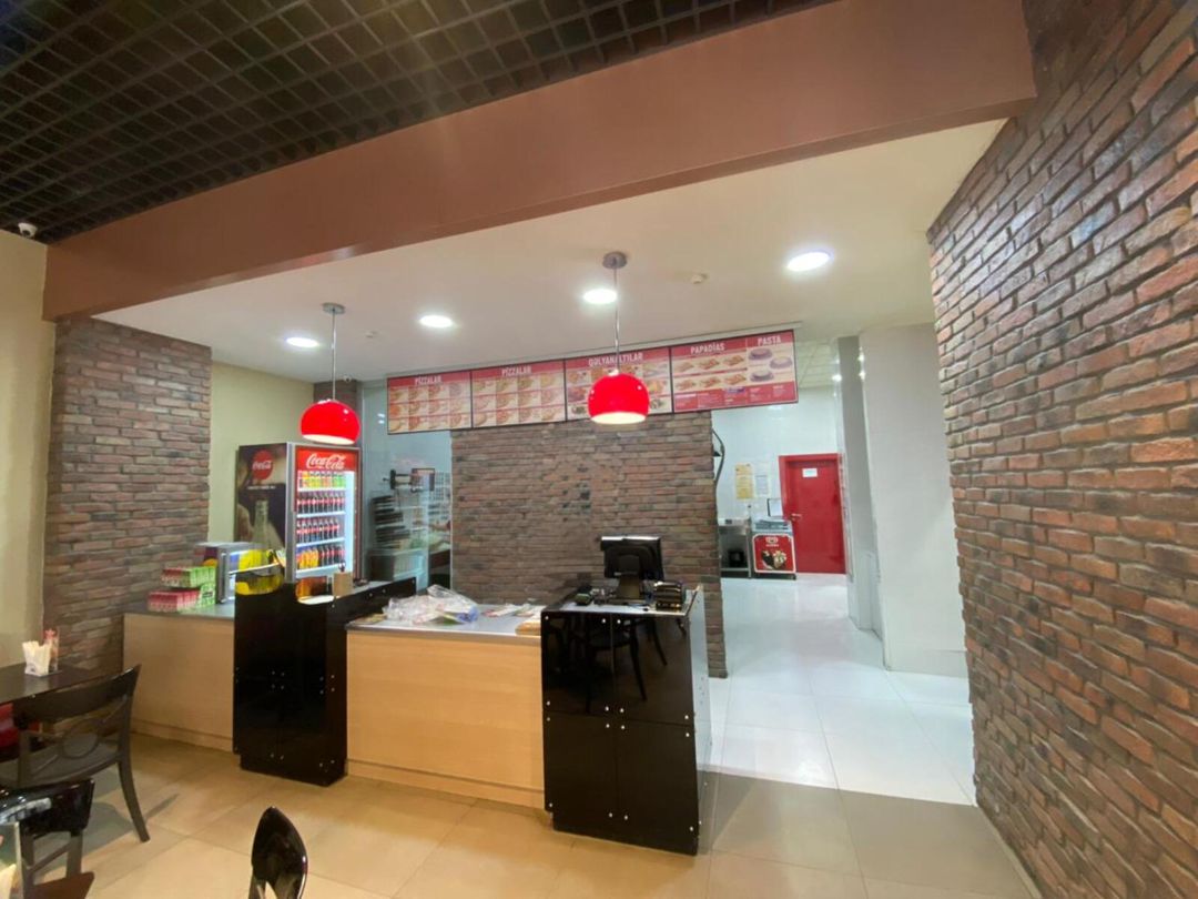 Satılır obyekt 1261 m² — Əmlak, Bakı (3)