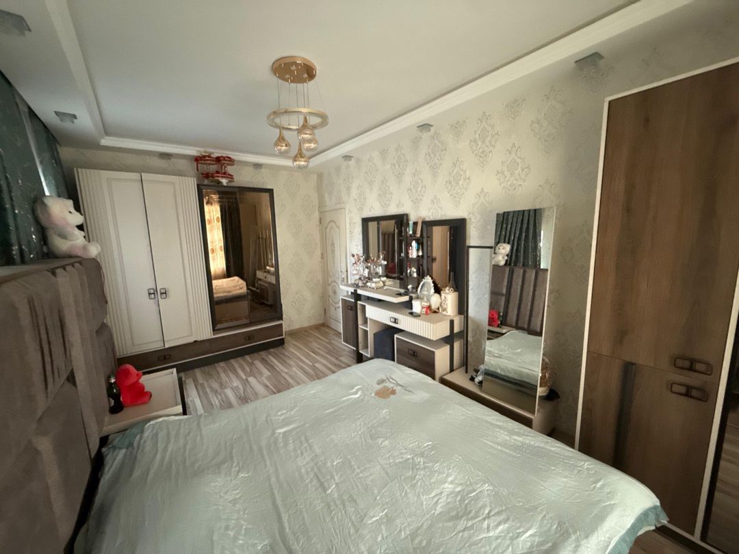 Satılır 3 otaqlı köhnə tikili 64 m² — Mənzil, Bakı (4)