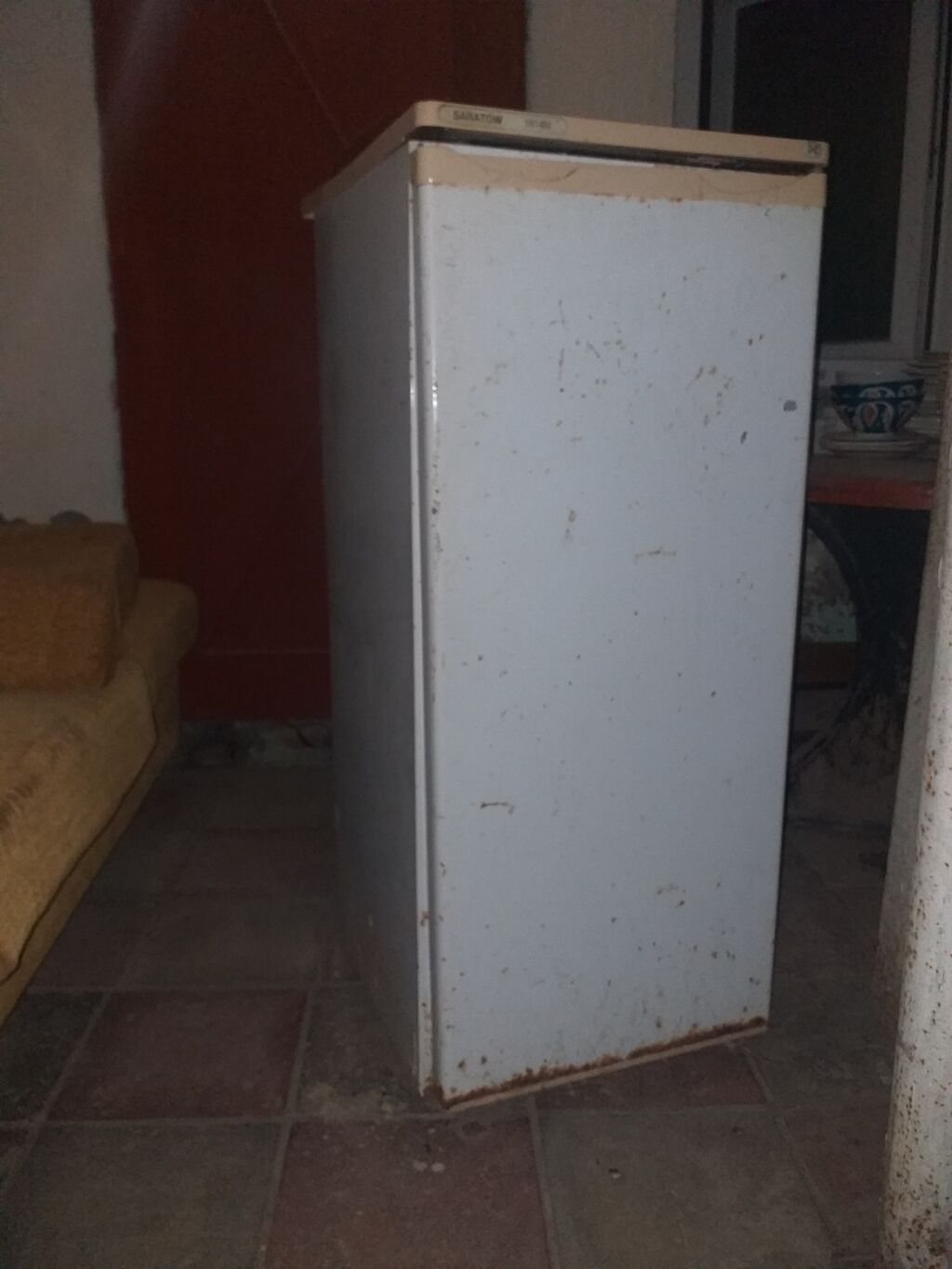 Məhsul: Sabatown WT-120 tək qapılı soyuducu Xüsusiyyətlər: - Yuxarıda — Soyuducular, Bakı (2)