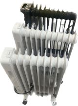 Radiator — Set Home — Home Appliances