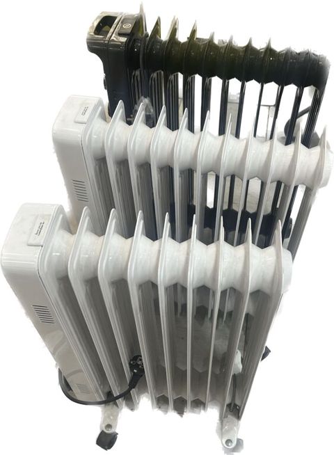 Radiator — Bakı