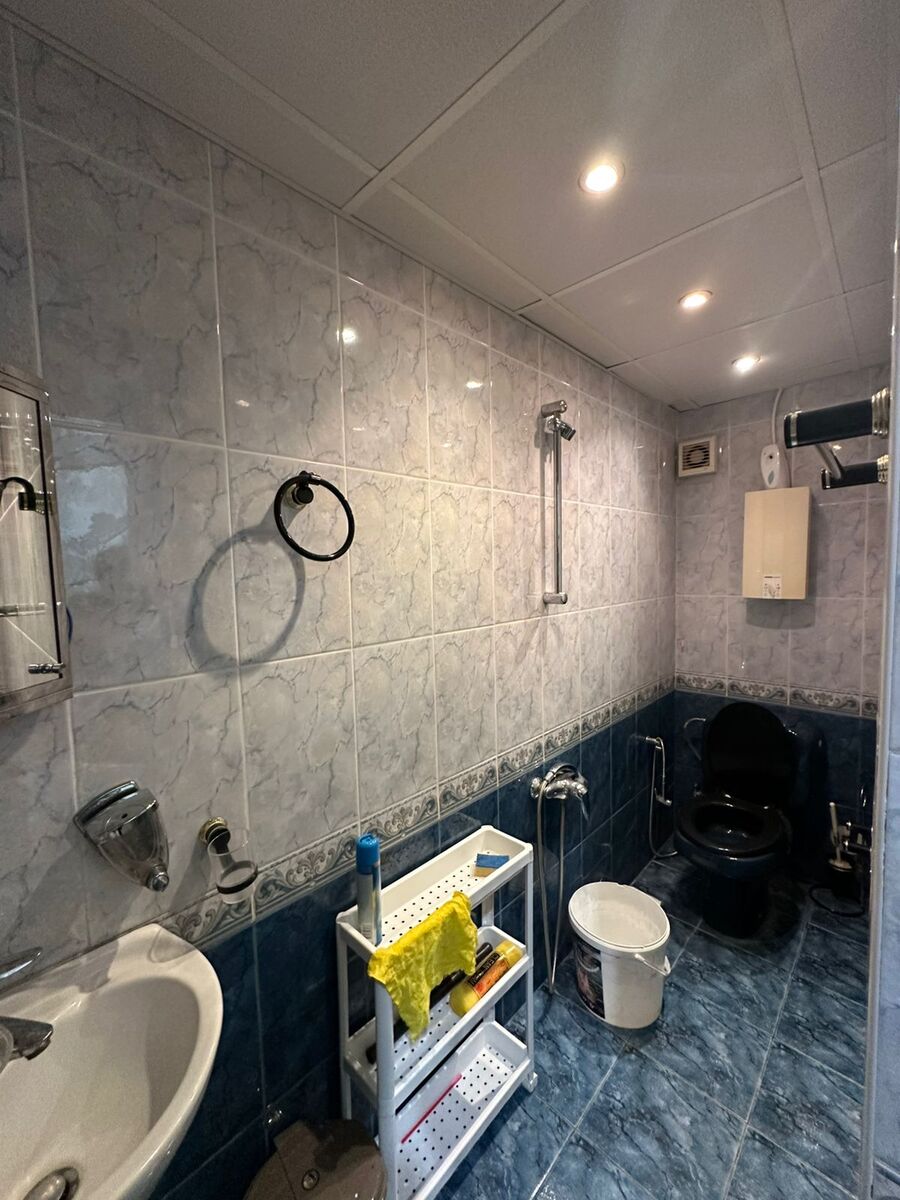 İcarəyə verilir 1 otaqlı ofis 5 m² — Ofis, Bakı (6)