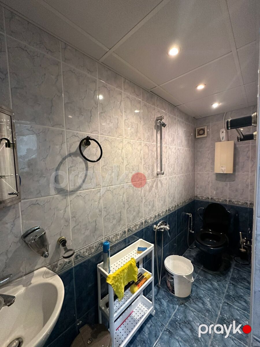 İcarəyə verilir 4 otaqlı ofis 110 m² — Ofis, Bakı (10)
