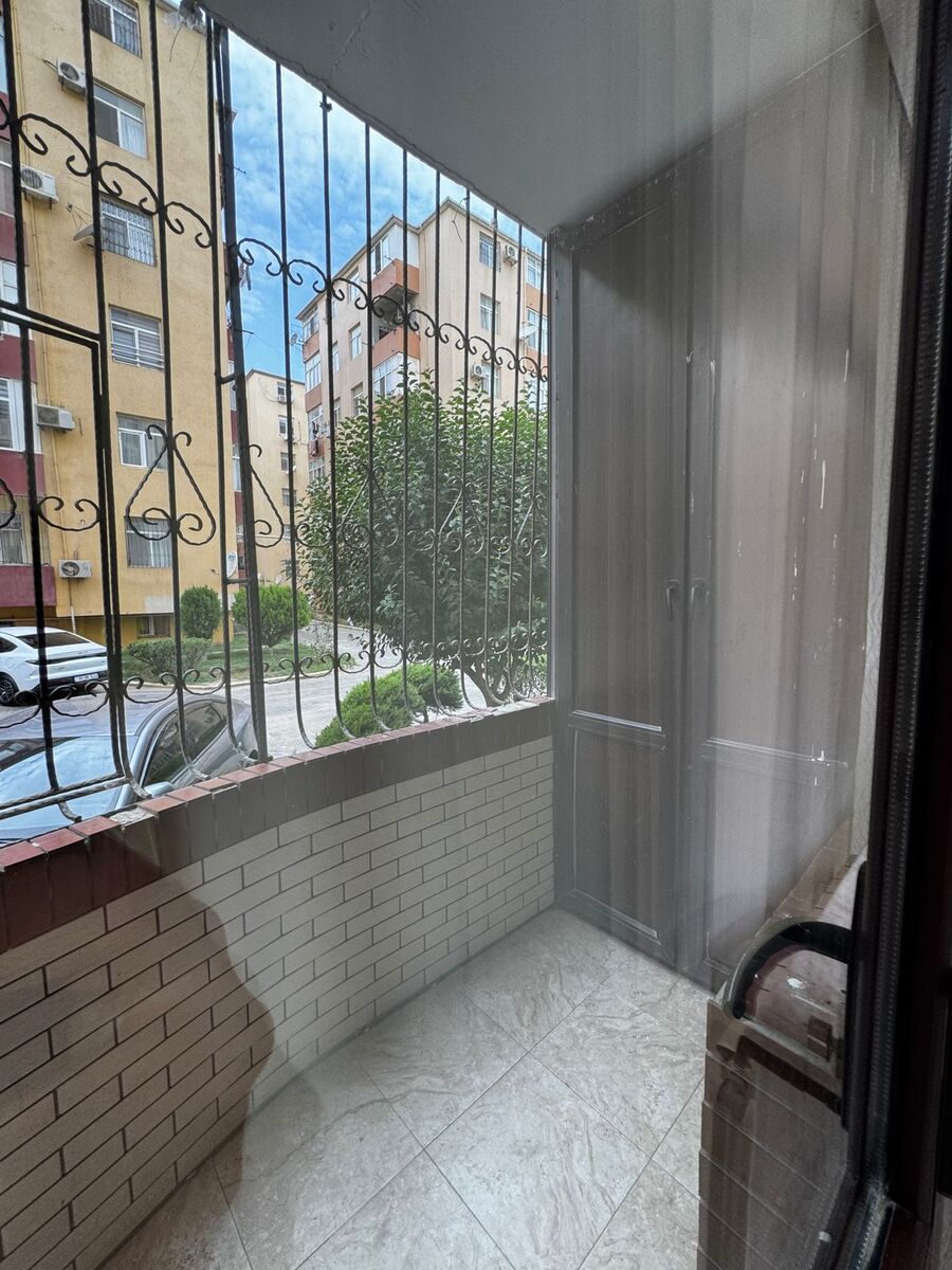 Satılır 3 otaqlı yeni tikili 70 m² — Mənzil, Bakı (5)