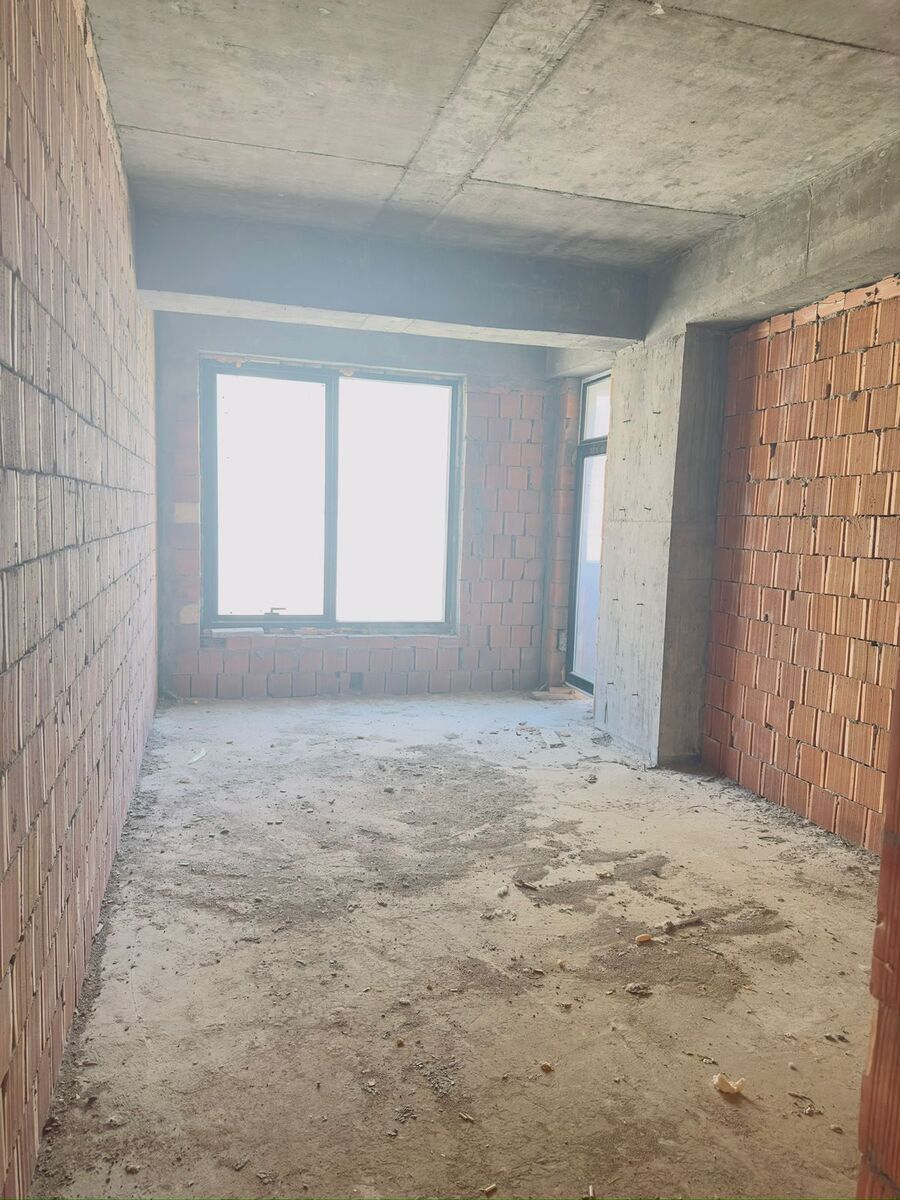 Satılır 3 otaqlı yeni tikili 133 m² — Mənzil, Bakı (4)