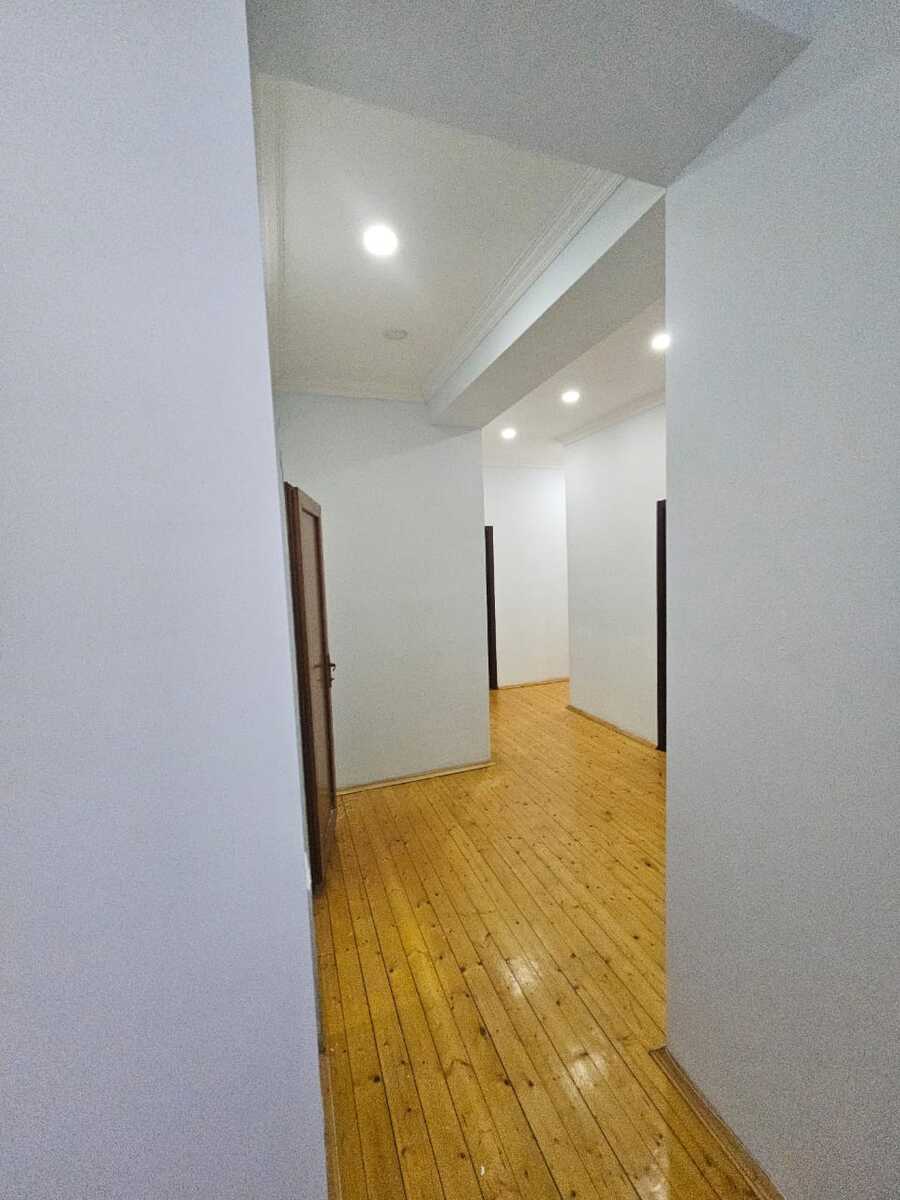 İcarəyə verilir 3 otaqlı yeni tikili 105 m² — Mənzil, Bakı (7)