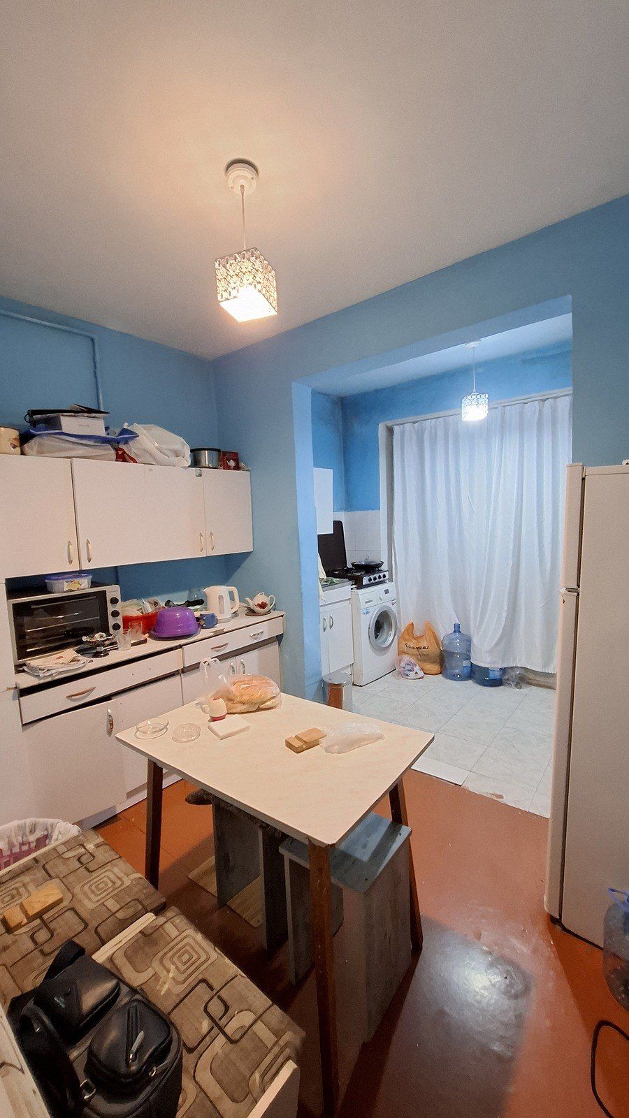 Satılır 2 otaqlı köhnə tikili 65 m² — Mənzil, Bakı (10)