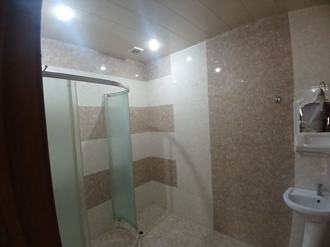 İcarəyə verilir 3 otaqlı yeni tikili 116 m² — Mənzil, Bakı (4)