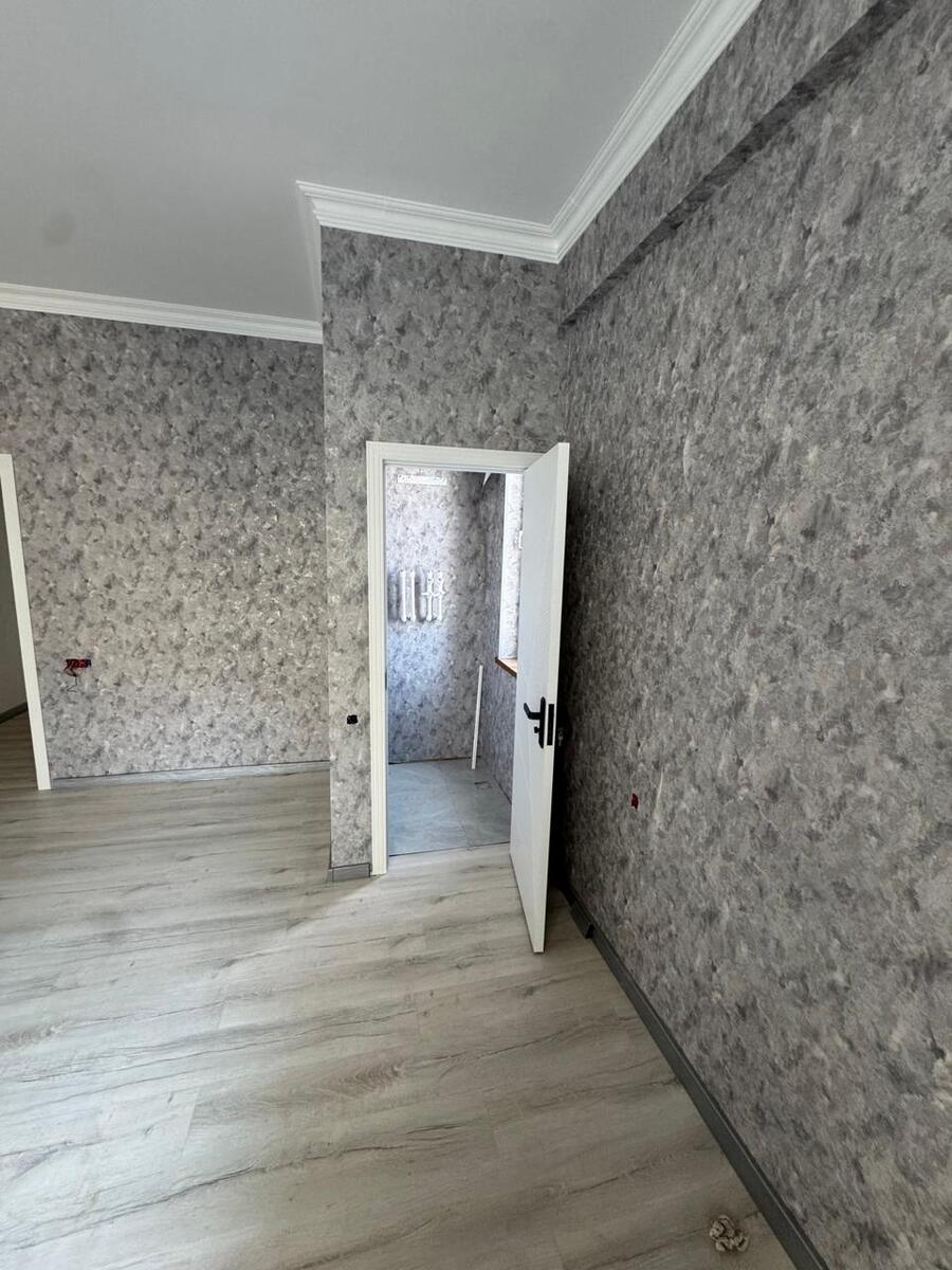Satılır 3 otaqlı yeni tikili 80 m² — Mənzil, Bakı (7)