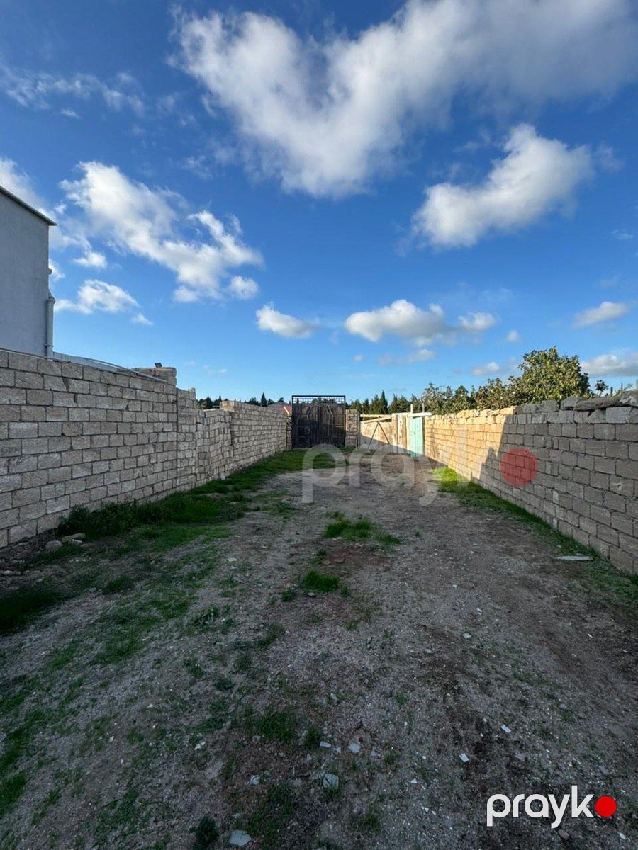 Satılır torpaq 11 sot — Torpaq, Bakı (9)