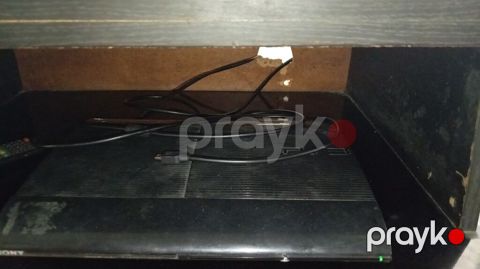 PlayStation 3 (Super Slim) oyun konsolu paketi - Model: Sony