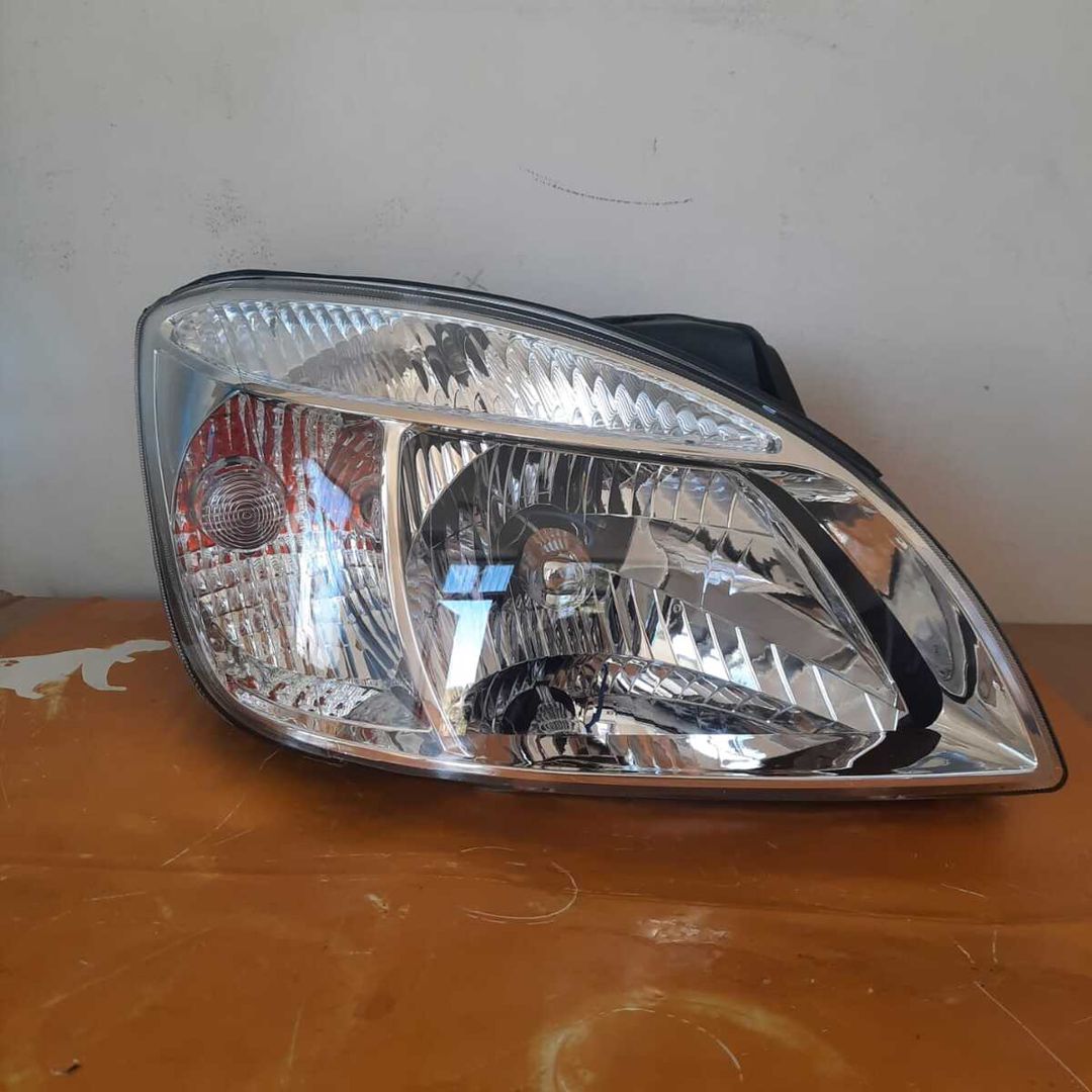 "Kia Rio 2005/20018" faraları — Ehtiyat hissələri və aksesuarlar, Bakı (7)