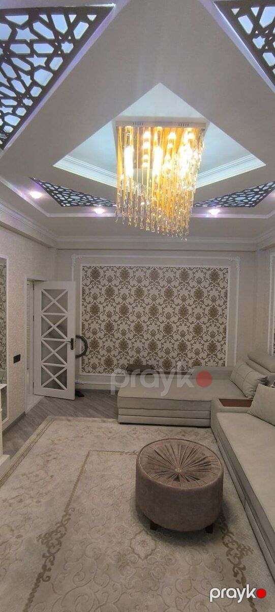 2-otaqlı yeni tikili kirayə verilir, Sumqayıt ş., 76.2 m² — Mənzil, Sumqayıt (3)