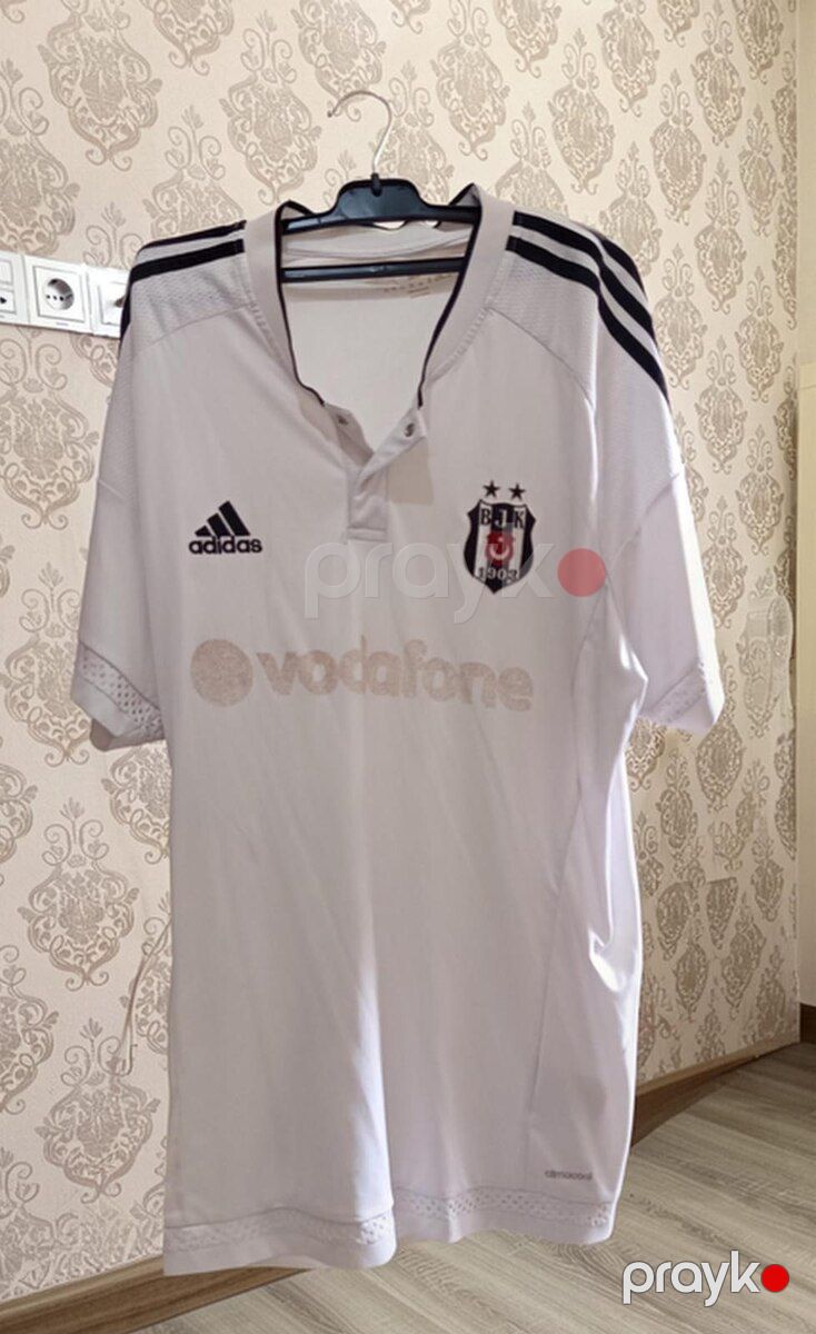 Futbol formaları — Geyim, ayakkabı, aksesuarlar, Bakı (5)
