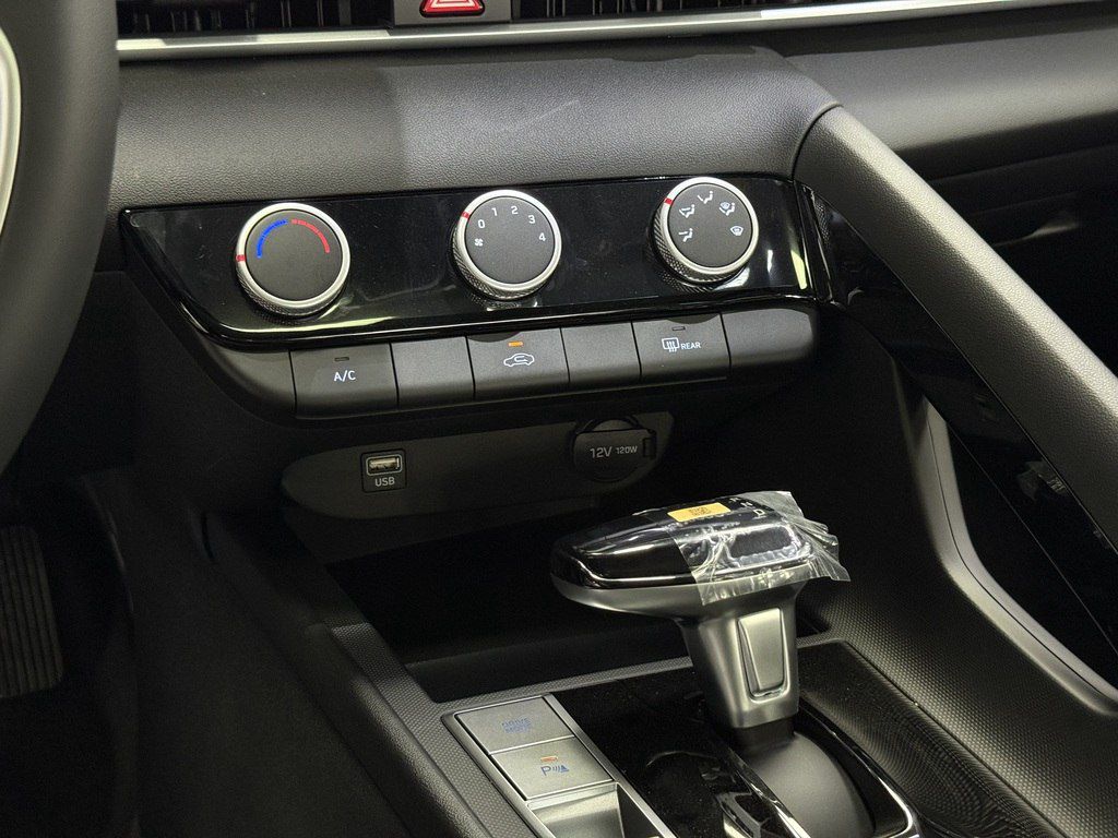 Hyundai Elantra, 1.6 L, 1.32 kWh, 2026 il, yeni — Avtomobillər, Bakı (12)