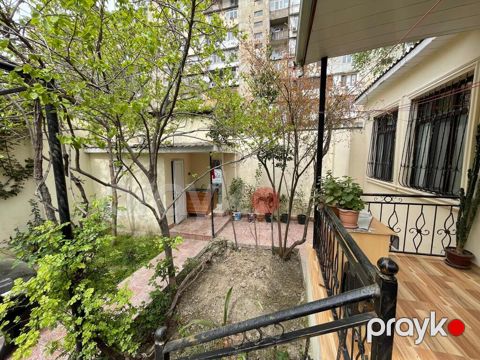 Satılır 5 otaqlı həyət evi/bağ evi 120 m²