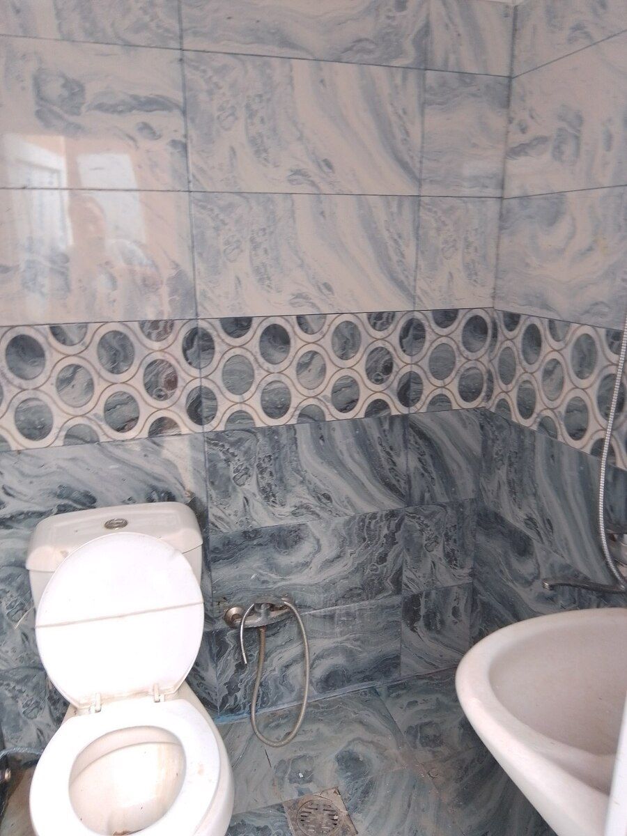 Həyət evi, Maştağa qəs — Ev, villa, Bakı (6)