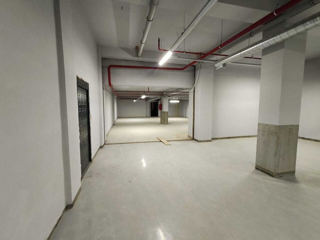 Satılır obyekt 42 m² — Əmlak, Bakı (4)