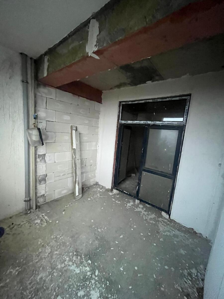 Satılır 4 otaqlı yeni tikili 170 m² — Mənzil, Bakı (3)