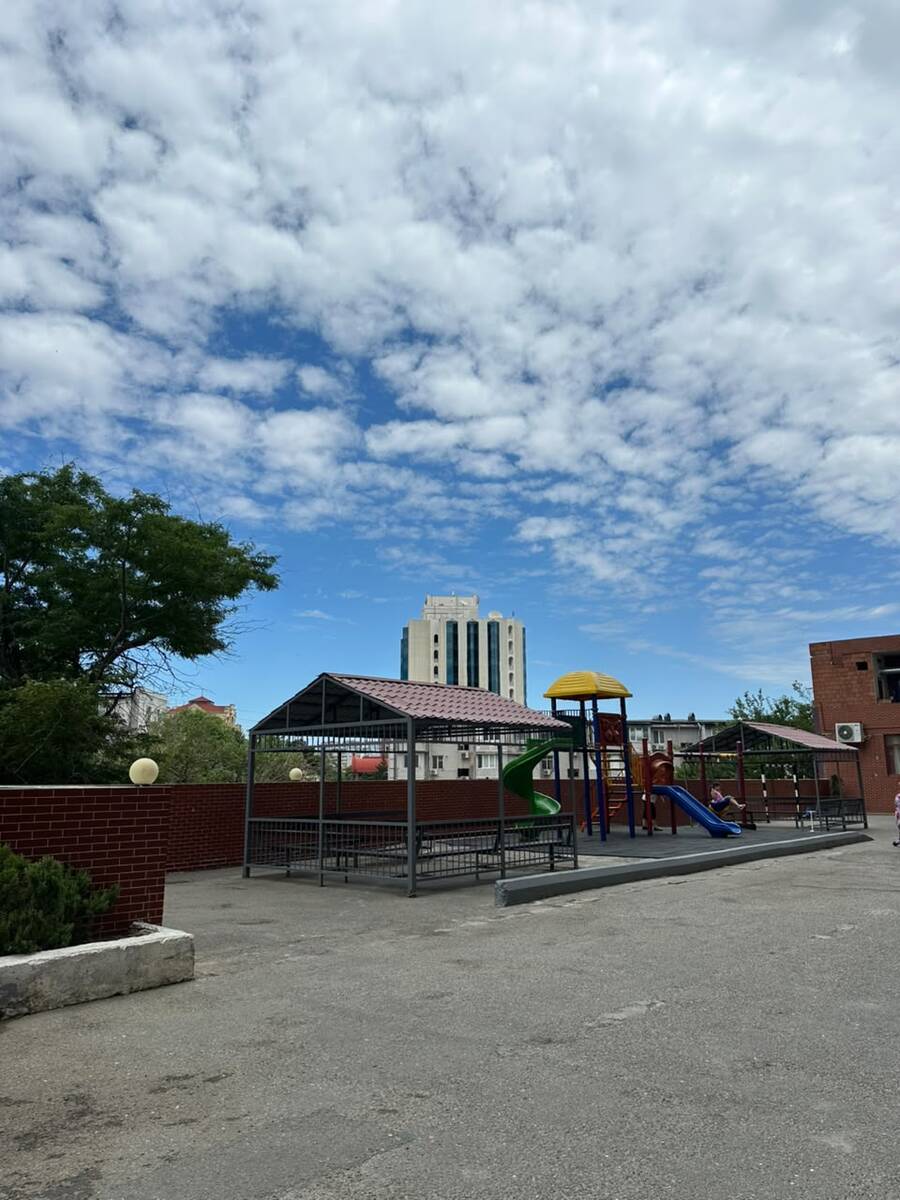Satılır 2 otaqlı yeni tikili 72 m² — Mənzil, Bakı (2)