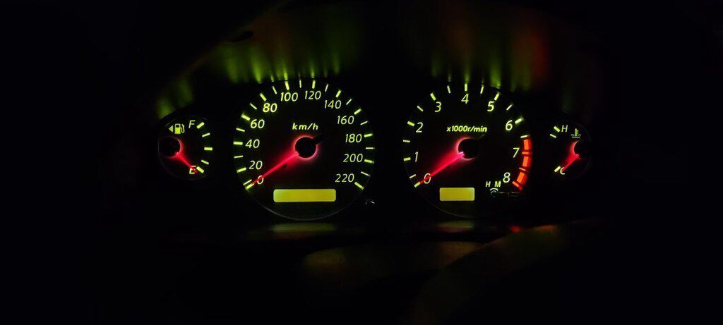 Nissan Sunny, 1.3 L, 2007 il, 370 000 km — Avtomobillər, Bakı (6)