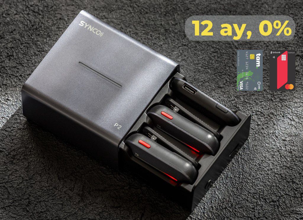 Telefon üçün simsiz yaxa mikrofonları — Elektronika, Bakı (2)