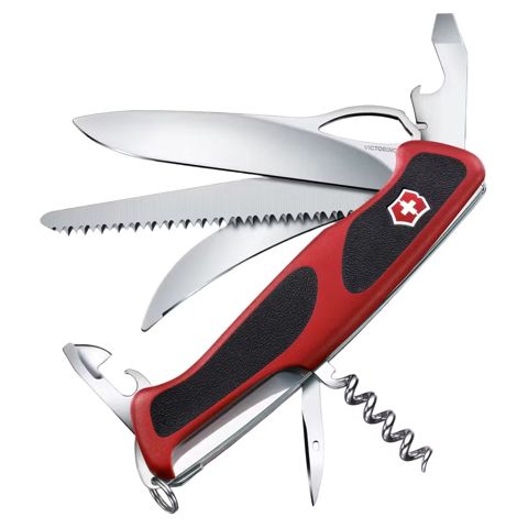 Victorinox Ranger 57 M Grip — Bakı