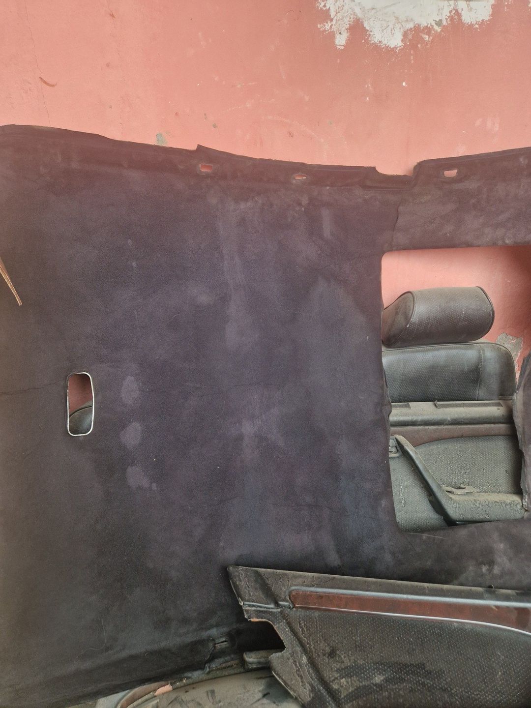 Mercedes W202 ehtiyat hissələri — Ehtiyat hissələri və aksesuarlar, Bakı (8)