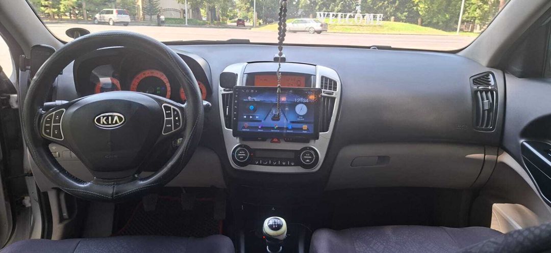 KIA Cee`d, 2007 il — Avtomobillər, Mingəçevir (3)