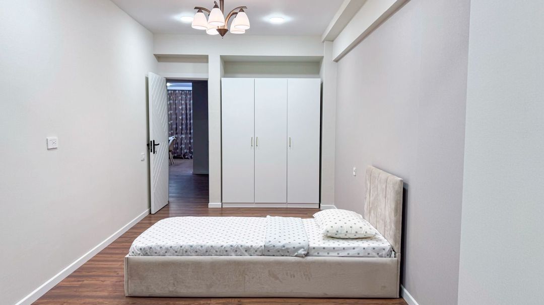 İcarəyə verilir 3 otaqlı yeni tikili 100 m² — Mənzil, Bakı (10)