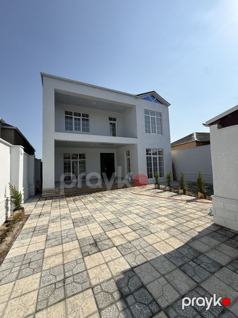 Satılır 7 otaqlı həyət evi/bağ evi 200 m²