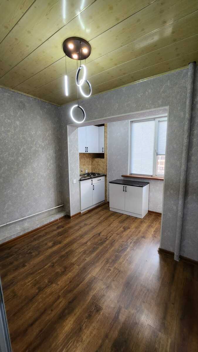 1-otaqlı yeni tikili kirayə verilir, Binəqədi r., 45 m² — Mənzil, Bakı (5)
