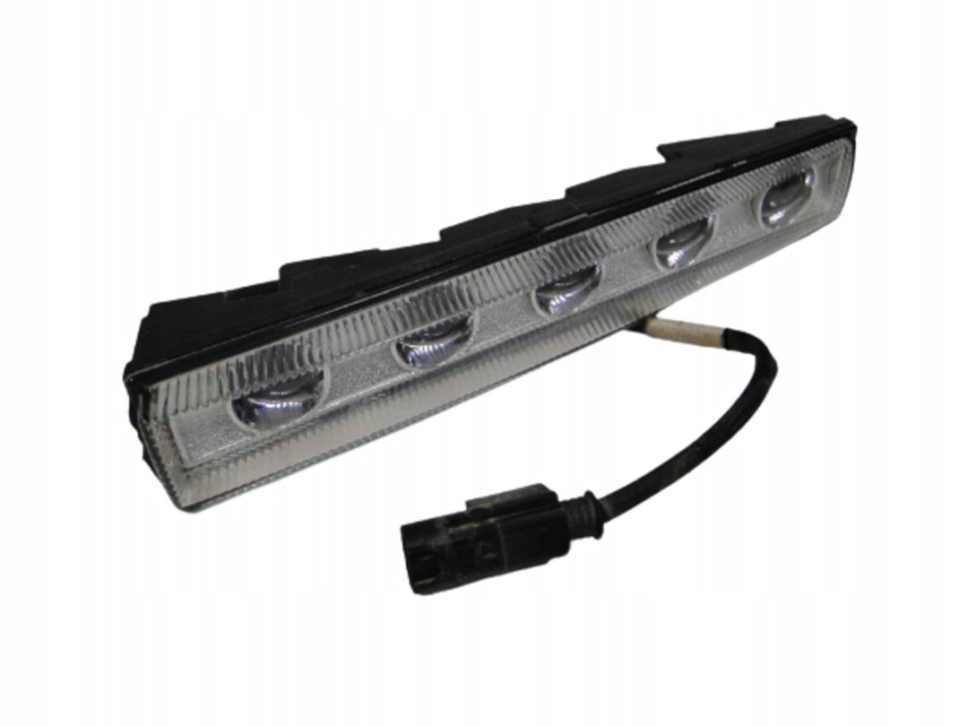 Mercedes W463 led duman işıqları — Ehtiyat hissələri və aksesuarlar, Bakı (2)